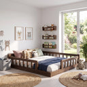 SILDTTRWB047BEDNA color walnut
