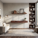SITHTTFLD002DKNA color walnut