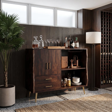 SILDTTRBCA012CBNNA color walnut
