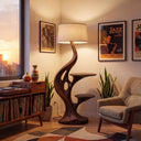 RTLDTLYFLP018LANA color walnut