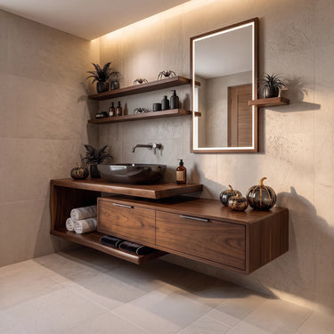 SILDTTRBRV234VNTNA color walnut
