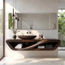 RTNGHNBRV113VNTNA color walnut