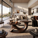 SILDTTNCF073TBNA color walnut
