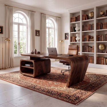 RTLDTLYDE038DKNA color walnut