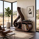RTTHHNRPT001CBNNA color walnut