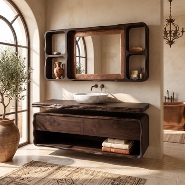 SILDTTRBRV205VNTNA color walnut