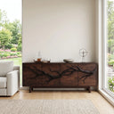 RTNGHNSD096CBNNA color walnut