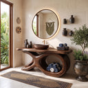 SILDTTRBRV211VNTNA color walnut