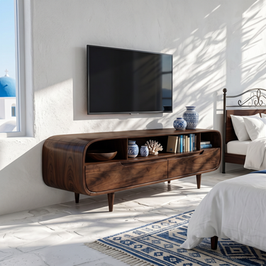 SILDTTRTVC092CBNNA color walnut
