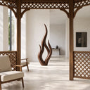 SILDTTNAS061SCNA color walnut