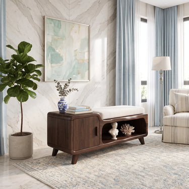 SILDTTRSTB003BENA color walnut