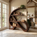 SILDTTRBS061BSNA color walnut