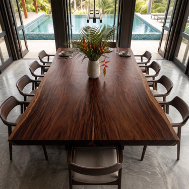 SILDTTRTBT007TBNA color walnut