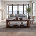 RTNGTTCF133TBNA color walnut