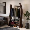 SILDTTRWDE051CBNNA color walnut