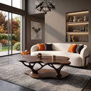 SILDTTNCF074TBNA color walnut