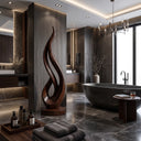 SILDTTRAS050SCNA color walnut