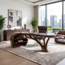 RTLDTLYDE043DKNA color walnut