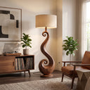 RTLDTLYFLP011LANA color walnut