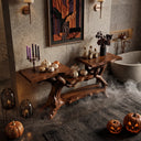 SILDTTRCS129TBNA color walnut