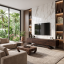 RTTHTTTVC083CBNNA color walnut