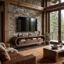 RTTHTTTVC065CBNNA color walnut