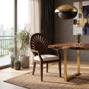 SILDTTRCHR086CARNA color walnut