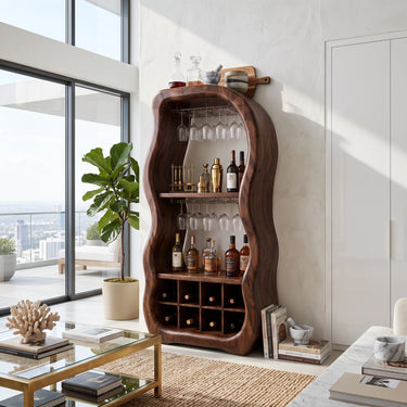 SILDTTRBCA018CBNNA color walnut