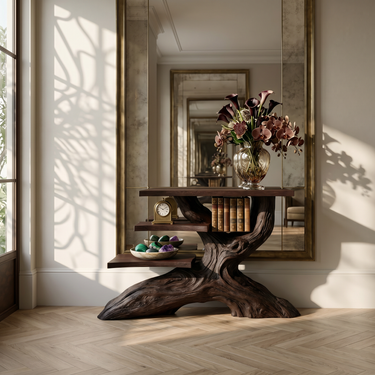 SILDTTRCS060TBNA color walnut