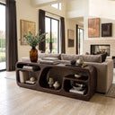 SILDTTNCS178TBNA color walnut