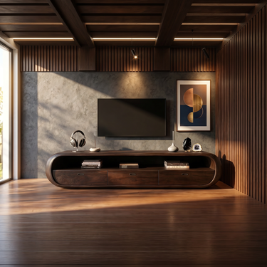 SILDTTRTVC095CBNNA color walnut