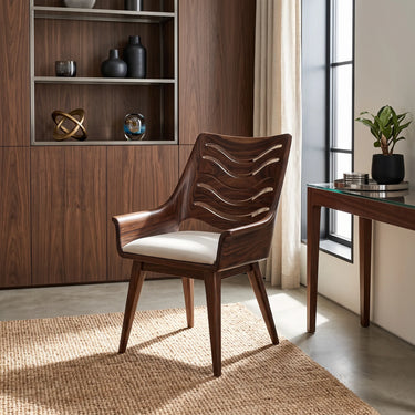 SILDTTRCHR083CARNA color walnut