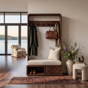 RTNGTTSTB007BENA color walnut