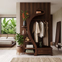 SILDTTRWDE033CBNNA color walnut