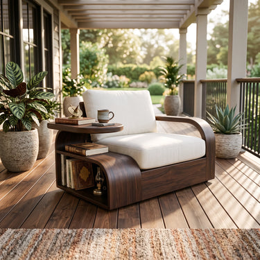 SILDTTRCHR047CARNA color walnut
