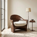 RTNGHNAC195CARNA color walnut