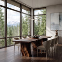 RTNGHNDN157TBNA color walnut