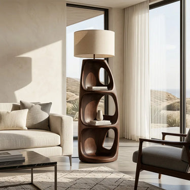 RTNGHNFLP141LANA color walnut