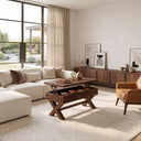 RTNGTTCF150TBNA color walnut