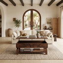 RTNGTTCF146TBNA color walnut