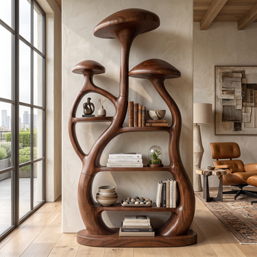 SILDTTNBS072BSNA color walnut