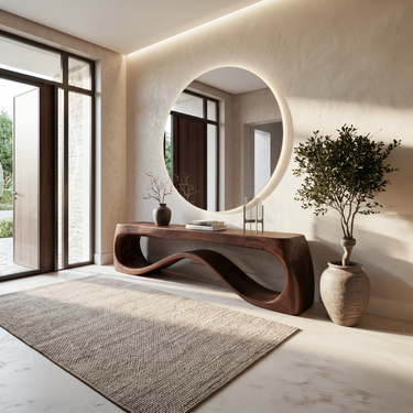 RTTHTTCHR072CARNA color walnut