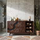 SILDTTRSD006CBNNA color walnut