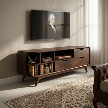 SILDTTRTVC078CBNNA color walnut