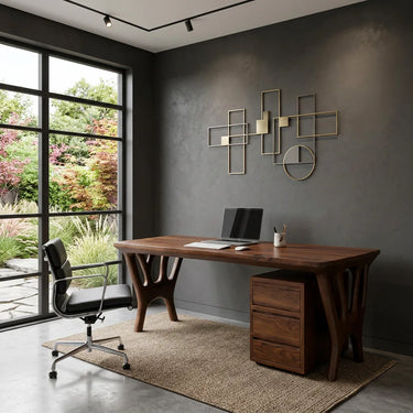 RTNGHNDE124DKNA color walnut