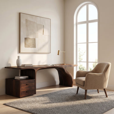RTTHHNDE098DKNA color walnut
