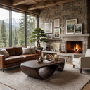 RTTHTTCF013TBNA color walnut