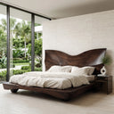 RTNGHNWB044BEDNA color walnut
