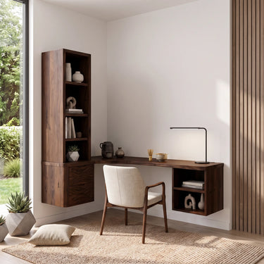 SILDTTRDE051DKNA color walnut