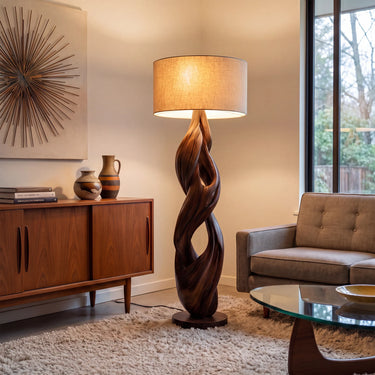 RTLDTLYFLP004LANA color walnut